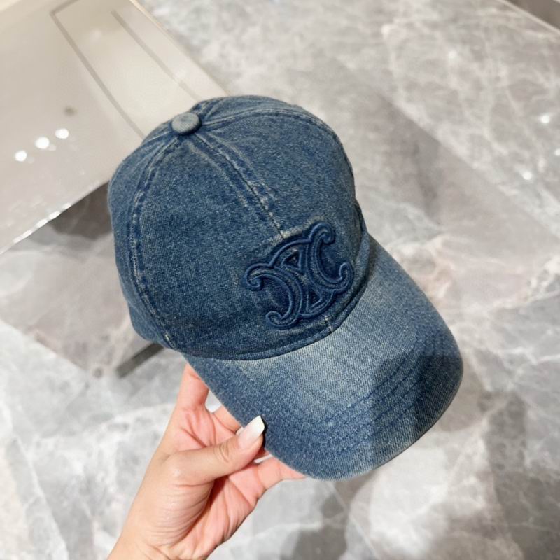 Celine cap (56)